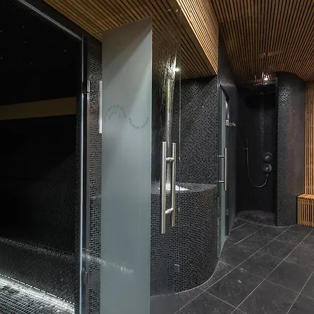 ホテル Regatta Restauracja