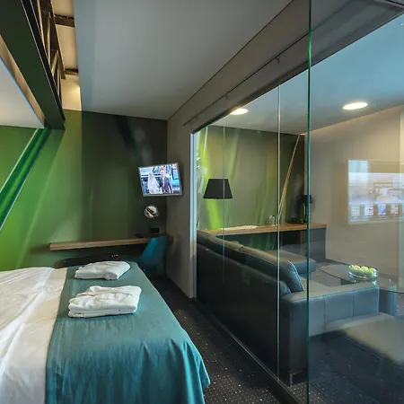 ホテル Regatta Restauracja