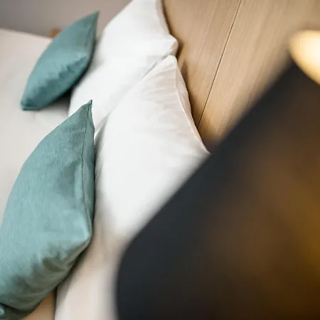 ホテル Regatta Restauracja