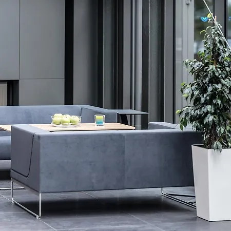 ホテル Regatta Restauracja 4*