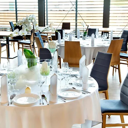 Regatta Restauracja ポズナン