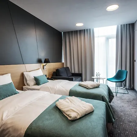 Regatta Restauracja ホテル ポズナン