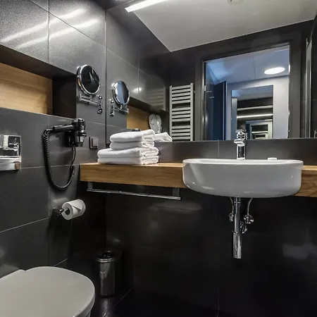 ホテル Regatta Restauracja