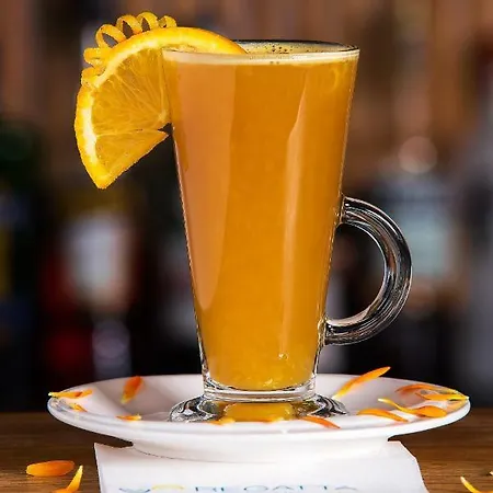 ホテル Regatta Restauracja ポズナン