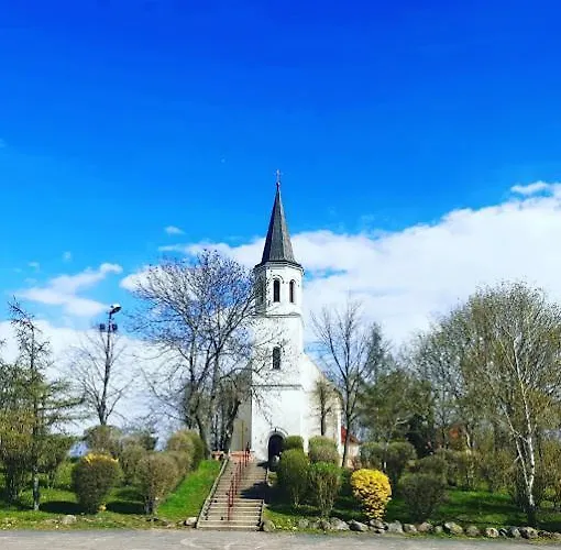 Regatta Restauracja 4* Poznań