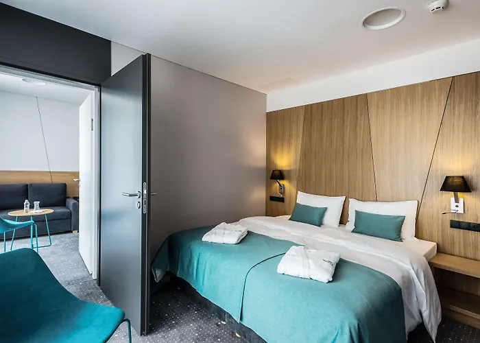 Hotel Regatta Restauracja 4*