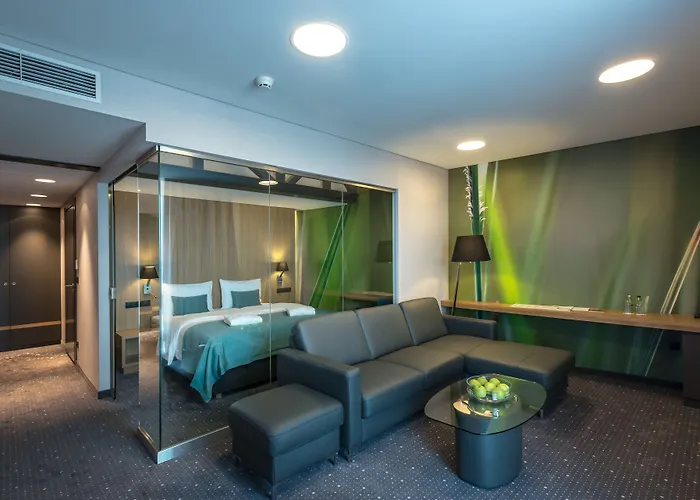 Regatta Restauracja Hotel Poznań