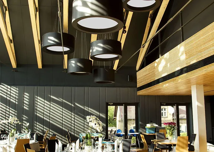 Regatta Restauracja Hotel Poznań