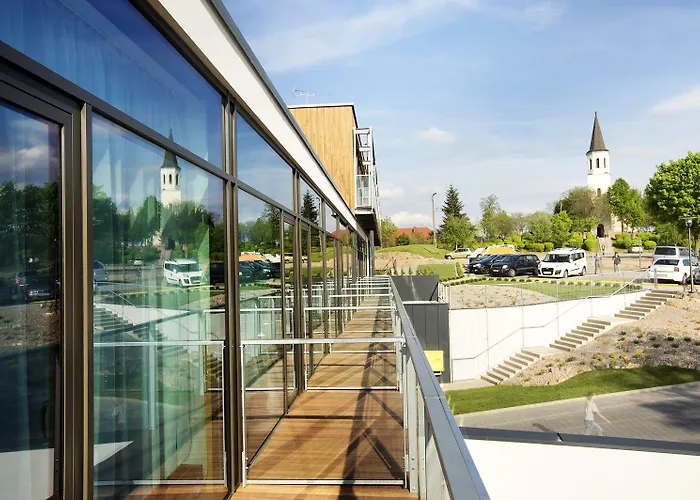 Hotel Regatta Restauracja Poznań