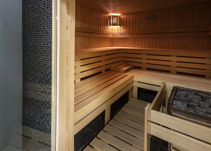 Hotel Regatta Restauracja 4*