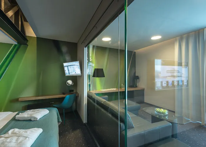 Hotel Regatta Restauracja Poznań