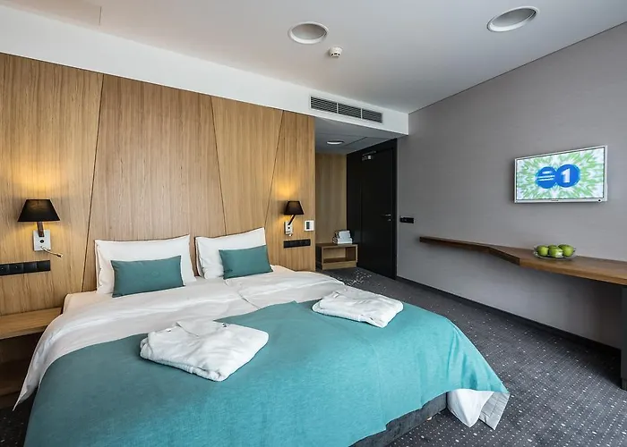 Hotel Regatta Restauracja Poznań