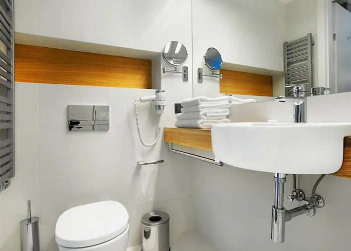 Hotel Regatta Restauracja 4*