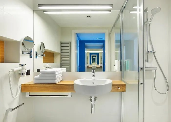 Hotel Regatta Restauracja