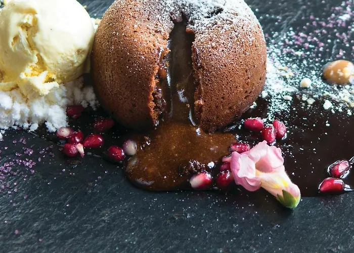 Hotel Regatta Restauracja