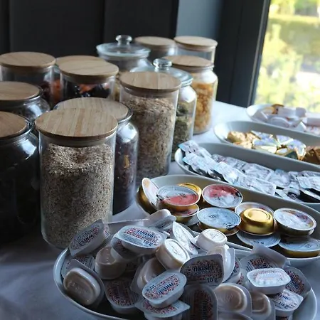 Hotel Regatta Restauracja