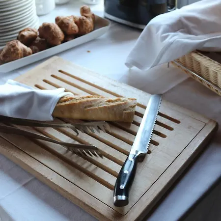 Regatta Restauracja Hotel Poznań