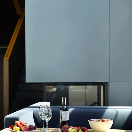 Hotel Regatta Restauracja 4*