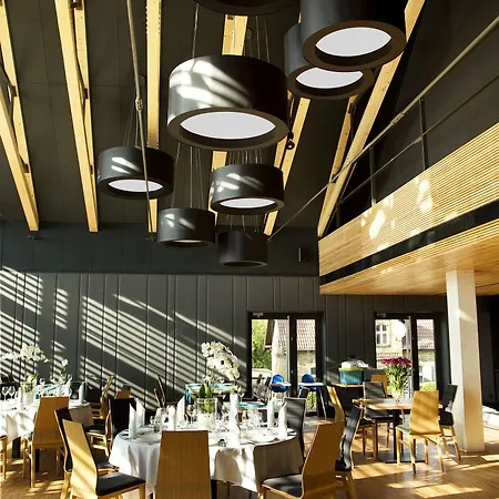 Regatta Restauracja Hotel Poznan