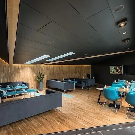 Hotel Regatta Restauracja