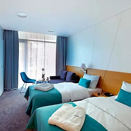 Regatta Restauracja 4* 포즈난