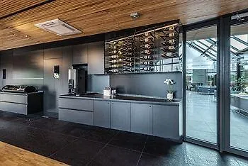 호텔 Regatta Restauracja 4*