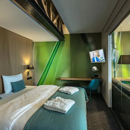 Hotel Regatta Restauracja 4*