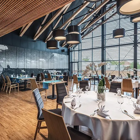 Regatta Restauracja Poznan