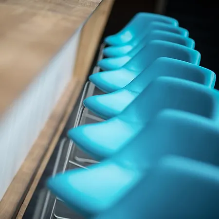 Hotel Regatta Restauracja 4*