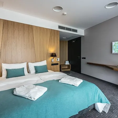 Hotel Regatta Restauracja Poznan