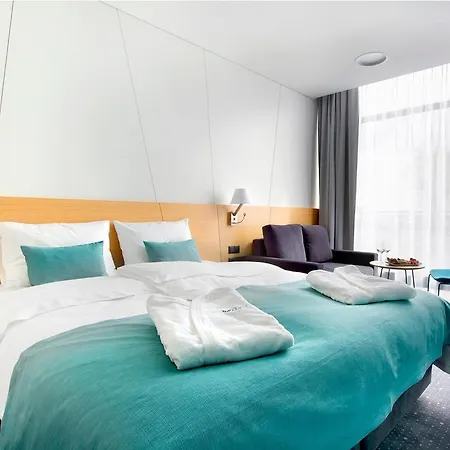 Regatta Restauracja Poznan