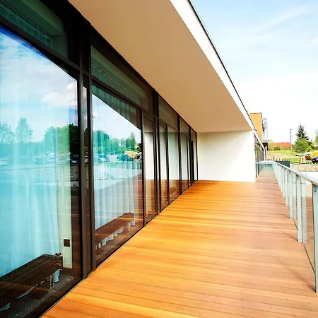 Hotel Regatta Restauracja