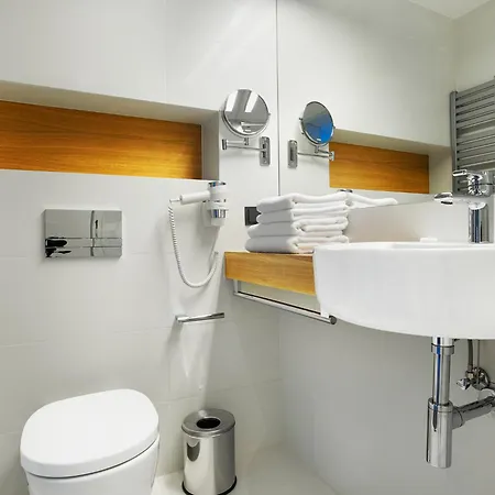 Hotel Regatta Restauracja 4*