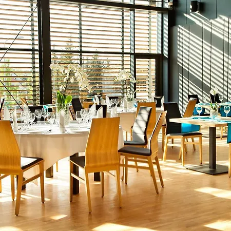 Hotel Regatta Restauracja