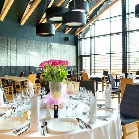 Hotel Regatta Restauracja Poznan