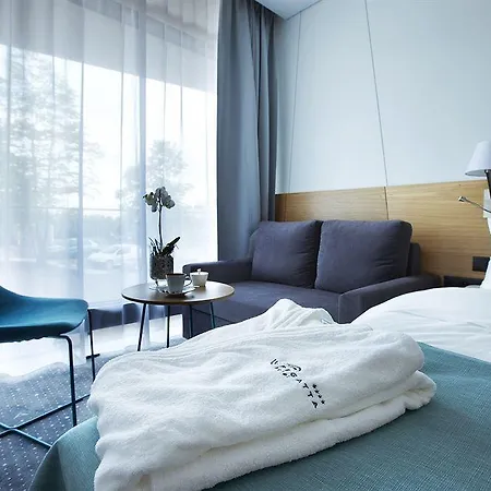 Regatta Restauracja Hotel 4*