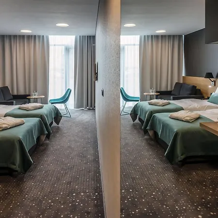 Hotell Regatta Restauracja