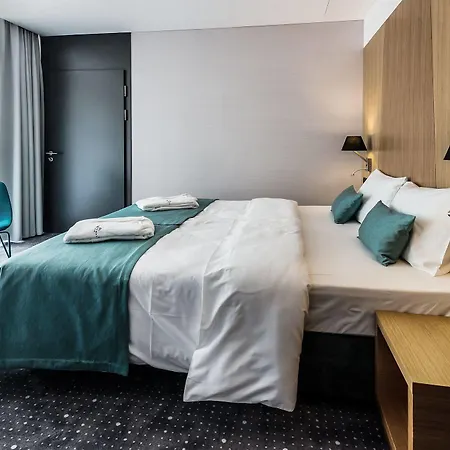Hotel Regatta Restauracja 4*