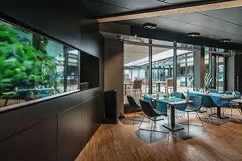 Regatta Restauracja Otel Poznan