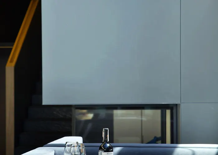 Отель Regatta Restauracja 4*