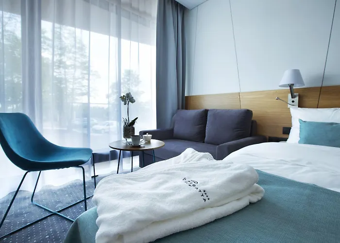 Regatta Restauracja Poznaň