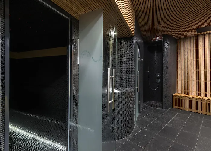 Отель Regatta Restauracja