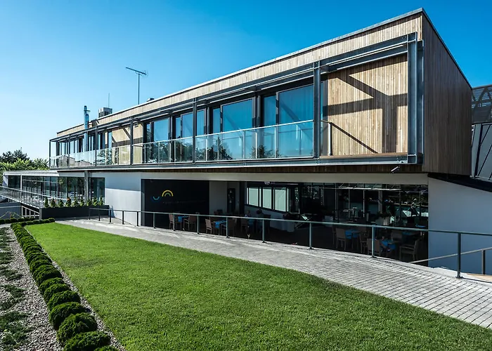 Regatta Restauracja Познань