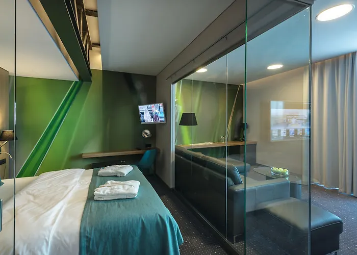 فندق Regatta Restauracja