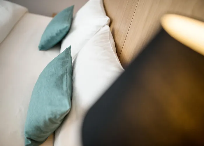 فندق Regatta Restauracja