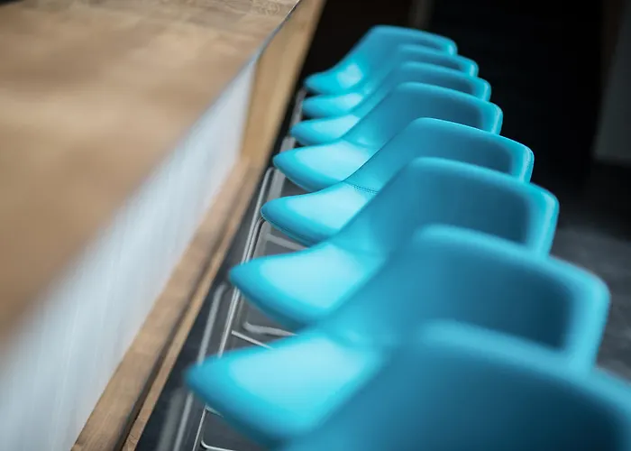 فندق Regatta Restauracja 4*