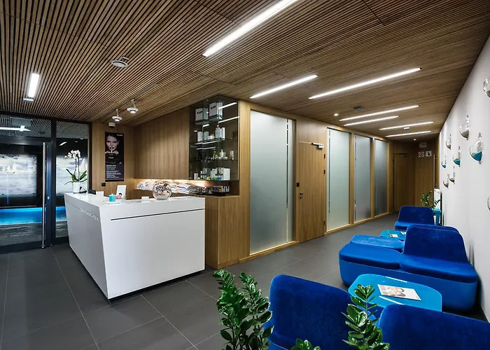 Готель Regatta Restauracja