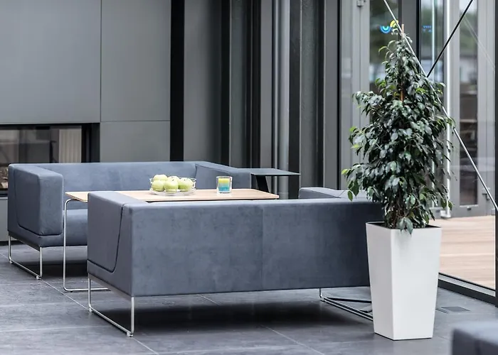 Hotel Regatta Restauracja 4*