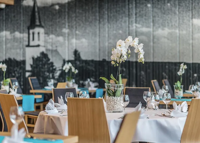 Готель Regatta Restauracja 4*