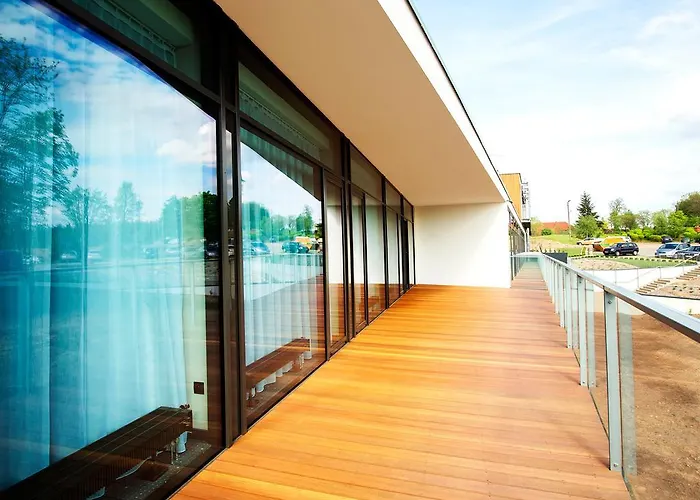 فندق Regatta Restauracja